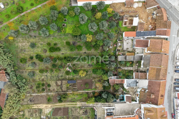 Moradia T4 para Venda em Riachos Foto 33