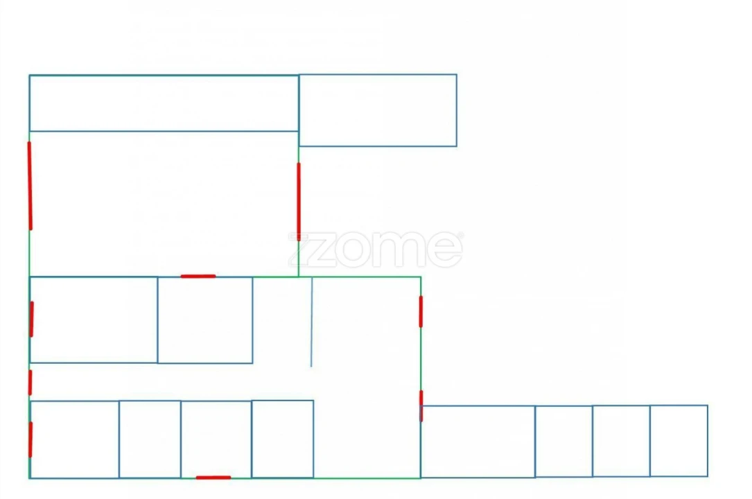 Moradia T4 para Venda em Riachos Foto 34