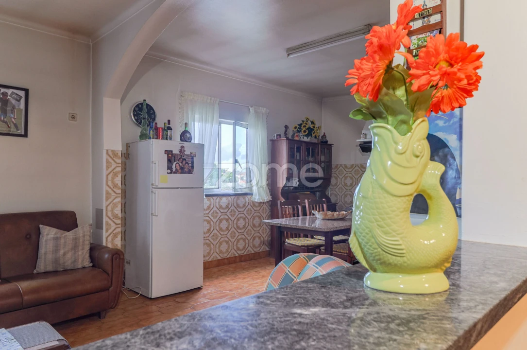 Moradia T4 para Venda em Riachos Foto 18