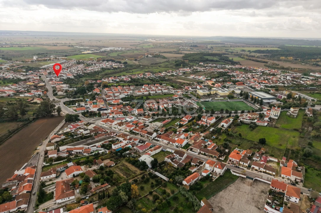 Moradia T4 para Venda em Riachos Foto 30