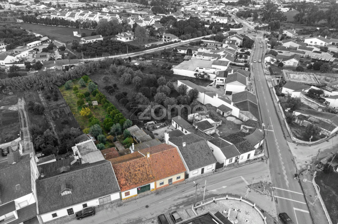 Moradia T4 para Venda em Riachos Foto 32