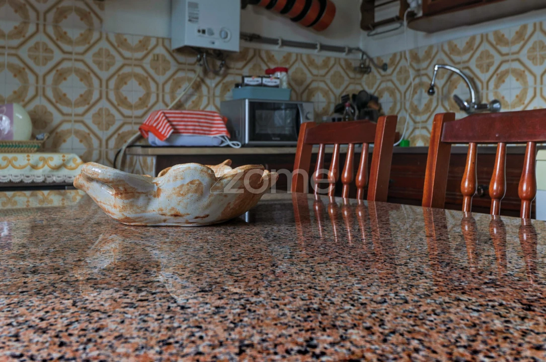 Moradia T4 para Venda em Riachos Foto 4