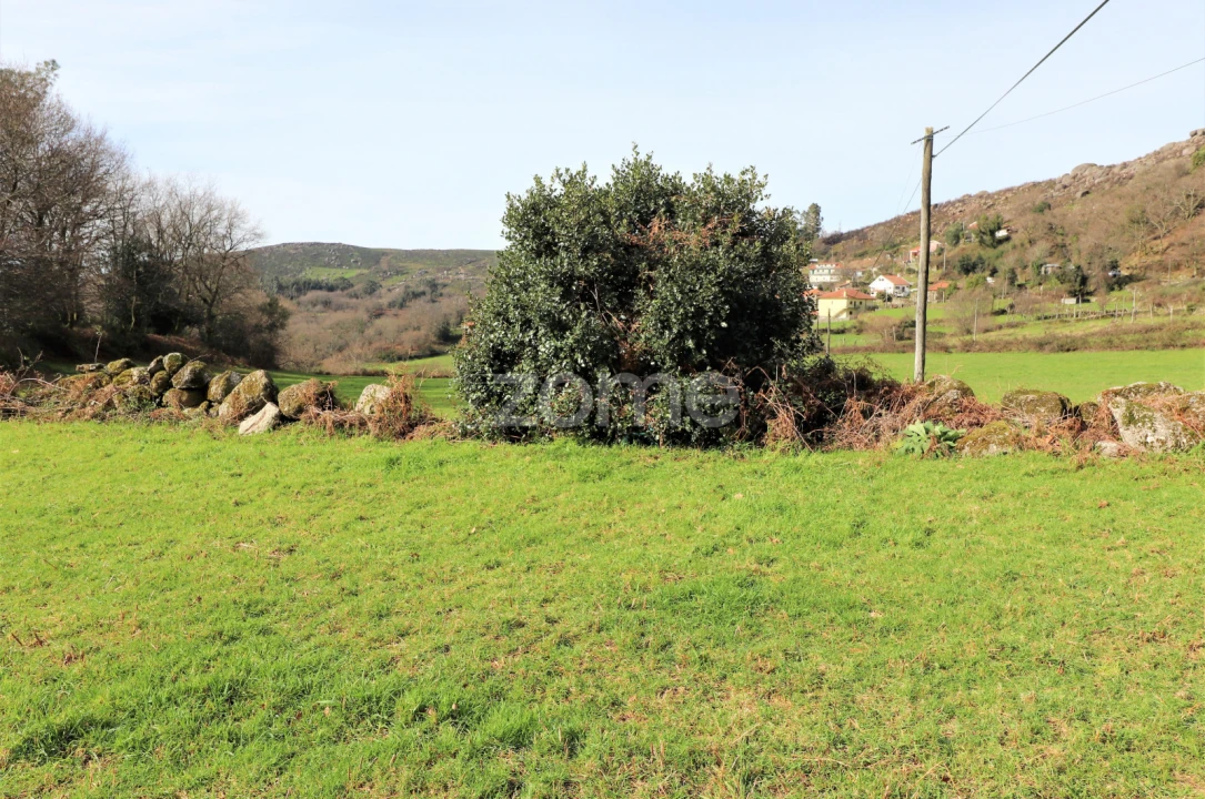 Terreno para Venda em Aboim da Nóbrega e Gondomar Foto 7