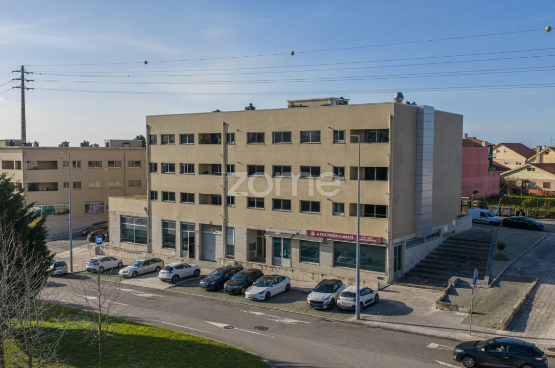 Apartamento T2 para Venda em Matosinhos e Leça da Palmeira Foto 2