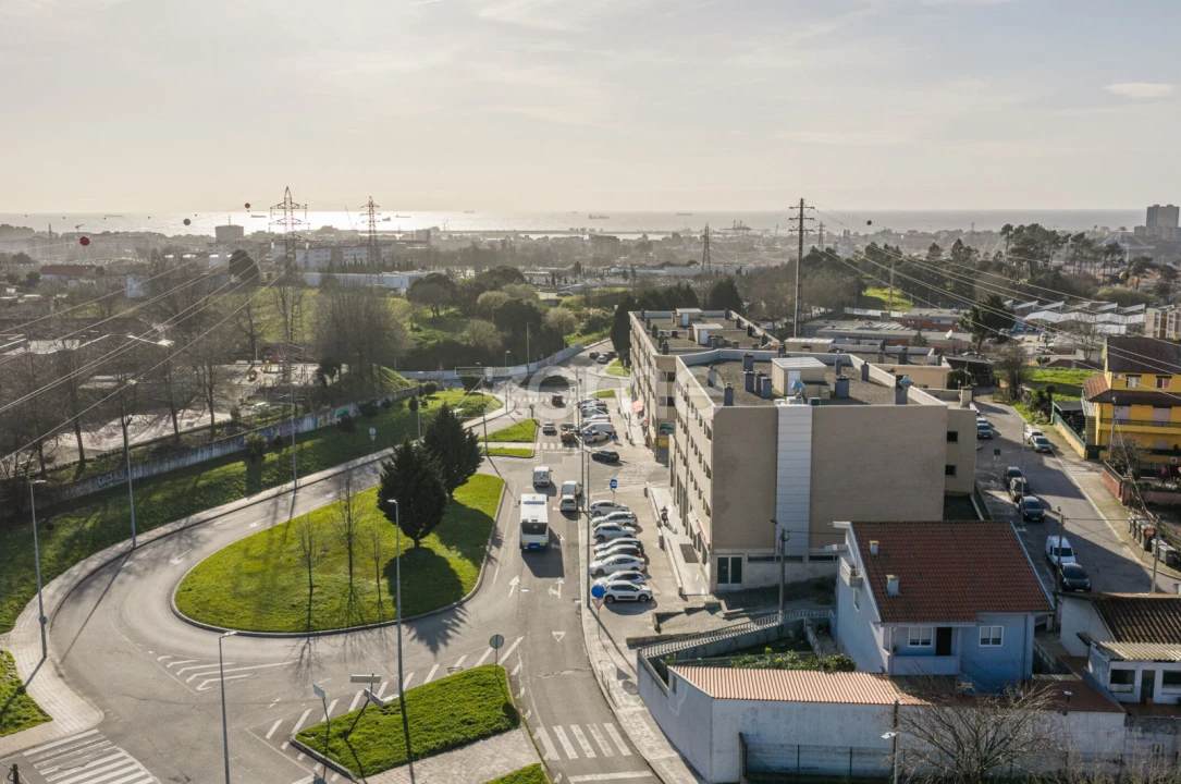Apartamento T2 para Venda em Matosinhos e Leça da Palmeira Foto 4