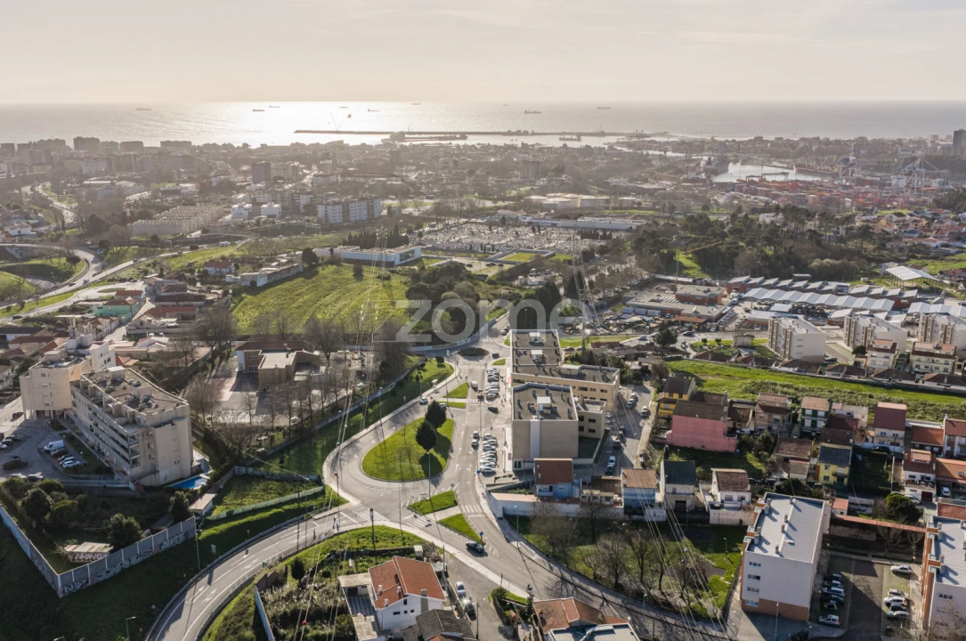 Apartamento T2 para Venda em Matosinhos e Leça da Palmeira Foto 3