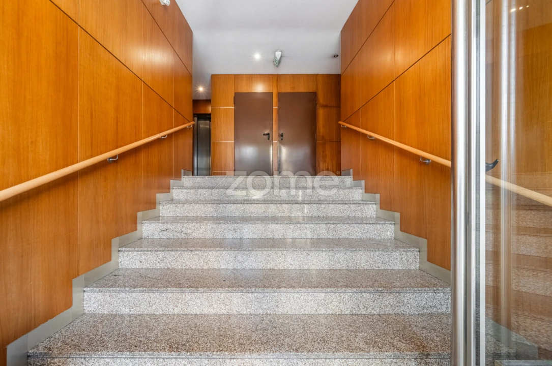 Apartamento T2 para Venda em Matosinhos e Leça da Palmeira Foto 5