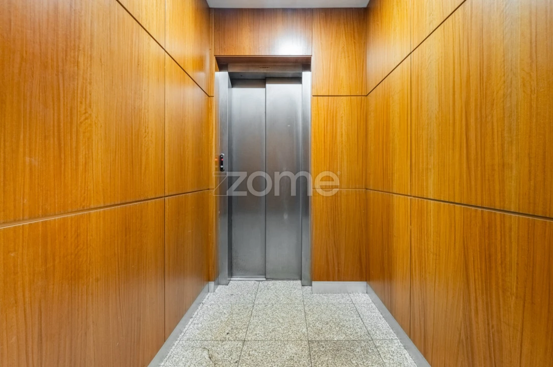 Apartamento T2 para Venda em Matosinhos e Leça da Palmeira Foto 6