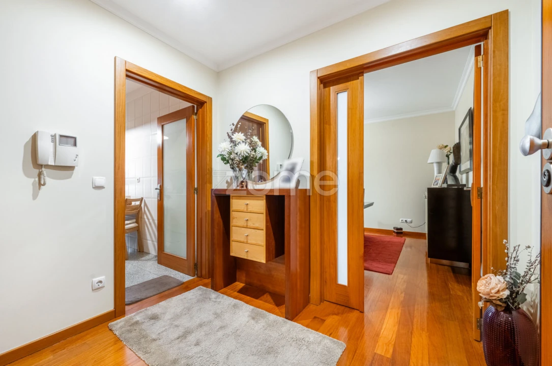 Apartamento T2 para Venda em Matosinhos e Leça da Palmeira Foto 8