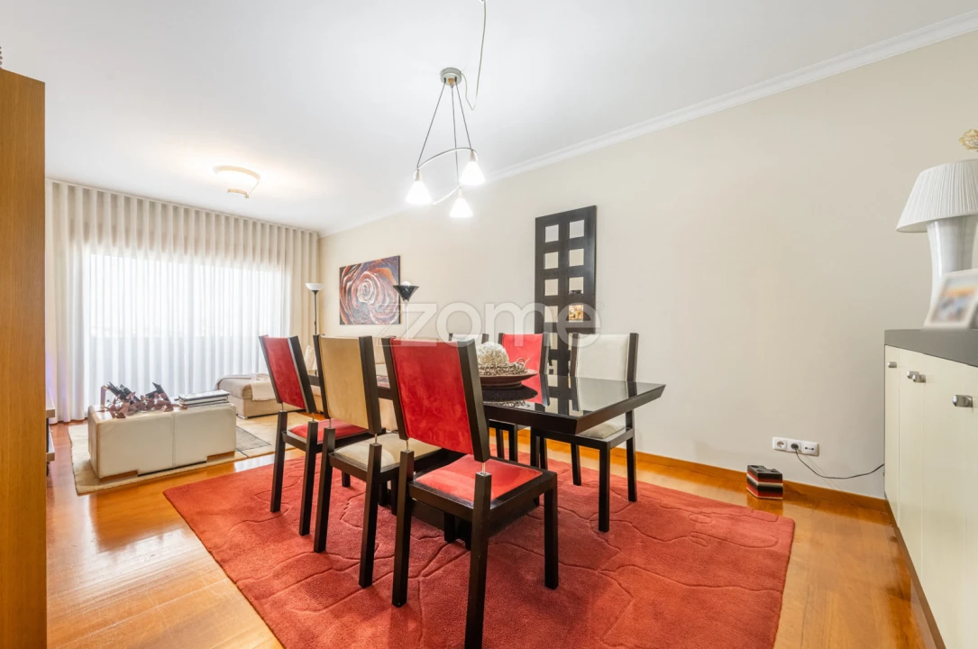 Apartamento T2 para Venda em Matosinhos e Leça da Palmeira Foto 7
