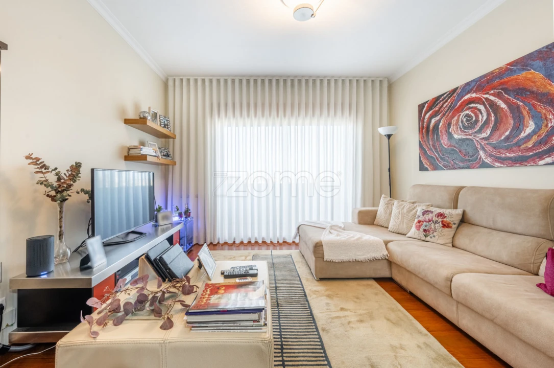 Apartamento T2 para Venda em Matosinhos e Leça da Palmeira Foto 9