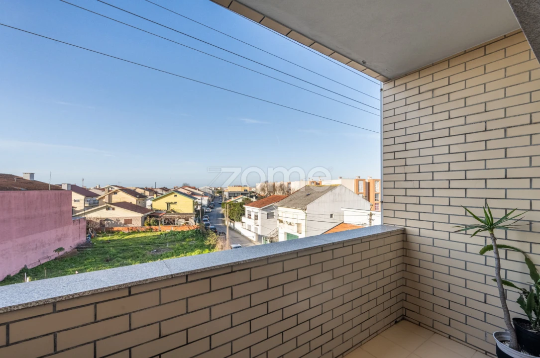 Apartamento T2 para Venda em Matosinhos e Leça da Palmeira Foto 10