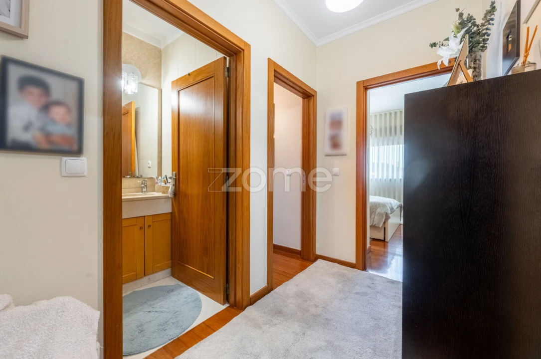 Apartamento T2 para Venda em Matosinhos e Leça da Palmeira Foto 14