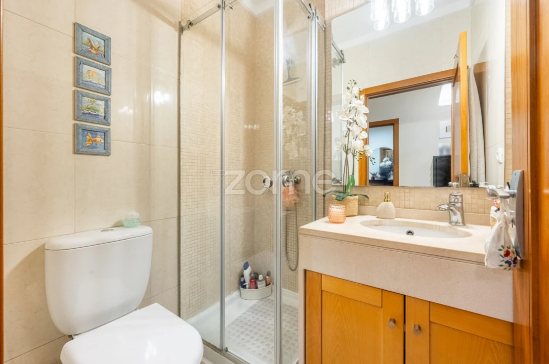 Apartamento T2 para Venda em Matosinhos e Leça da Palmeira Foto 15
