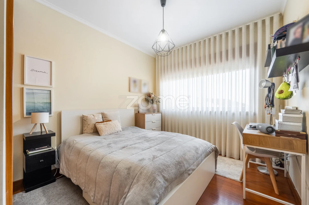 Apartamento T2 para Venda em Matosinhos e Leça da Palmeira Foto 1