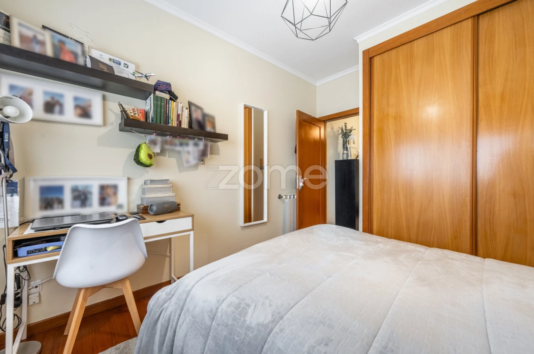 Apartamento T2 para Venda em Matosinhos e Leça da Palmeira Foto 17