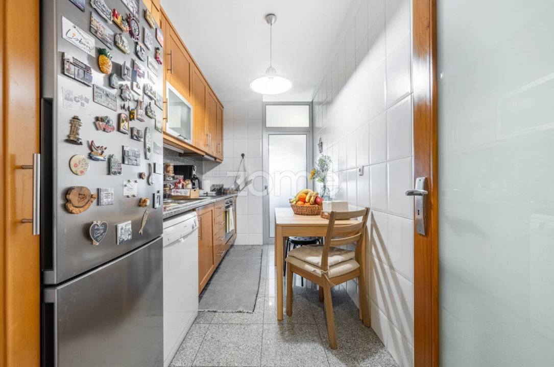 Apartamento T2 para Venda em Matosinhos e Leça da Palmeira Foto 12