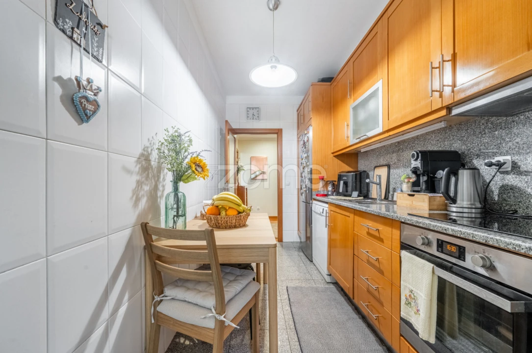 Apartamento T2 para Venda em Matosinhos e Leça da Palmeira Foto 13