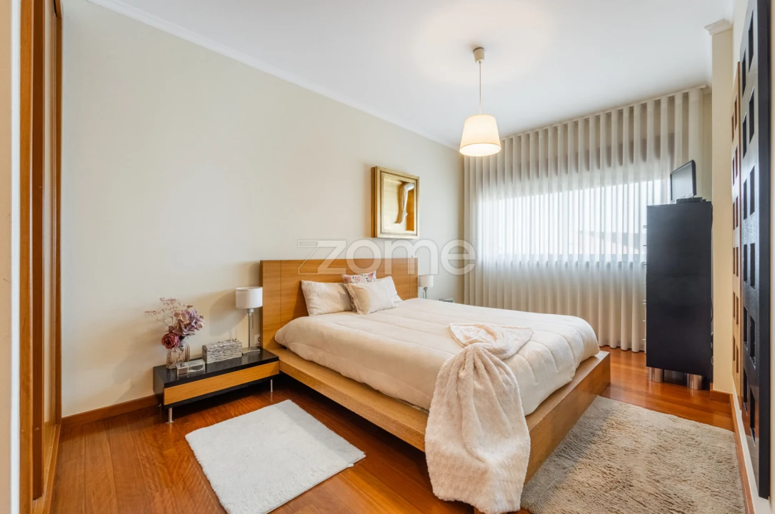 Apartamento T2 para Venda em Matosinhos e Leça da Palmeira Foto 16