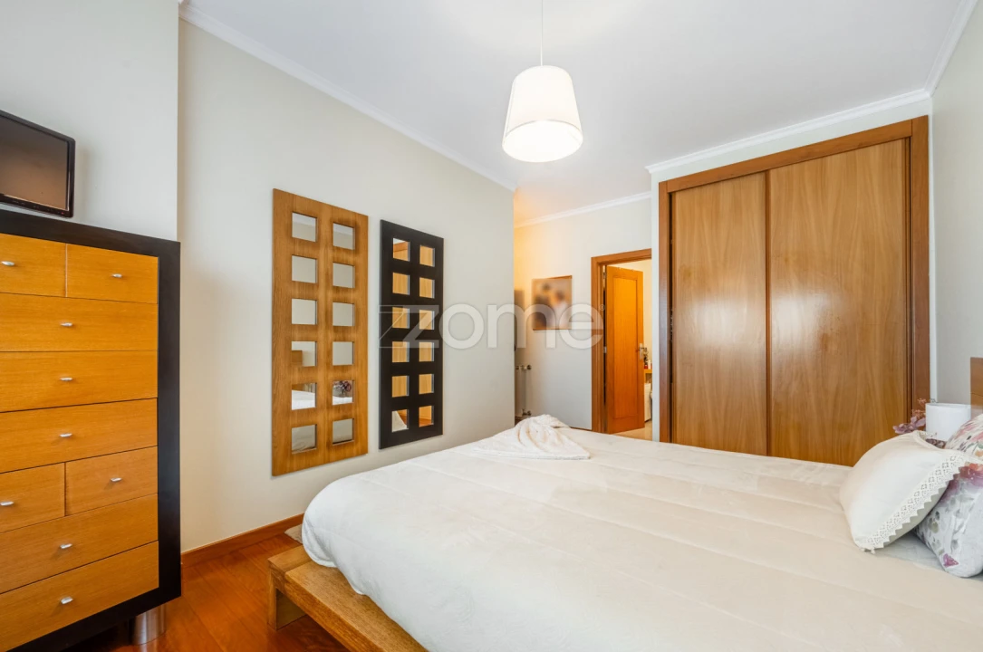 Apartamento T2 para Venda em Matosinhos e Leça da Palmeira Foto 18