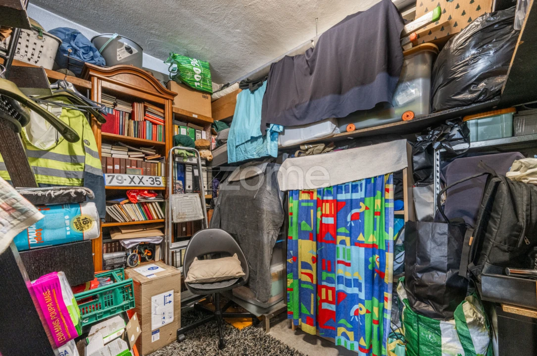 Apartamento T2 para Venda em Matosinhos e Leça da Palmeira Foto 21