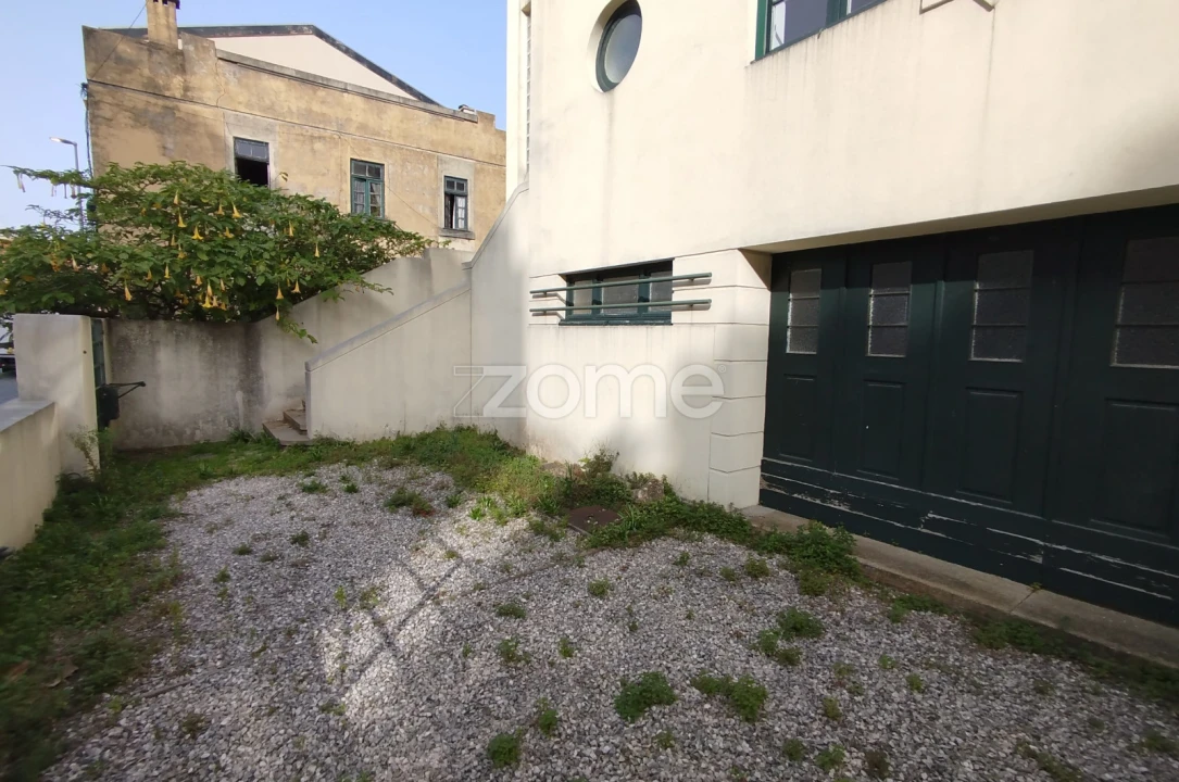 Moradia T3 para Arrendamento em Ramalde Foto 3