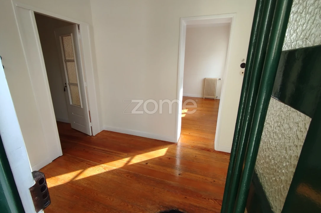 Moradia T3 para Arrendamento em Ramalde Foto 5