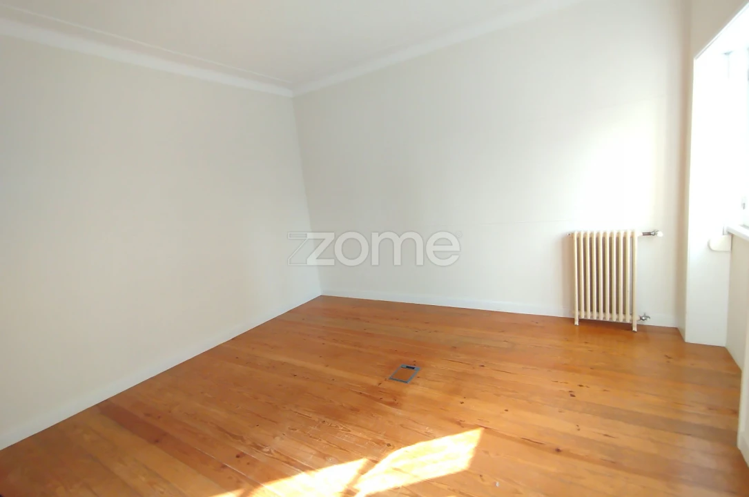 Moradia T3 para Arrendamento em Ramalde Foto 11