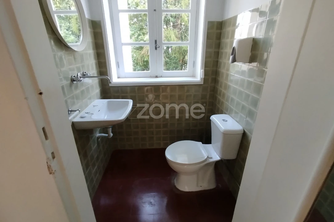 Moradia T3 para Arrendamento em Ramalde Foto 12