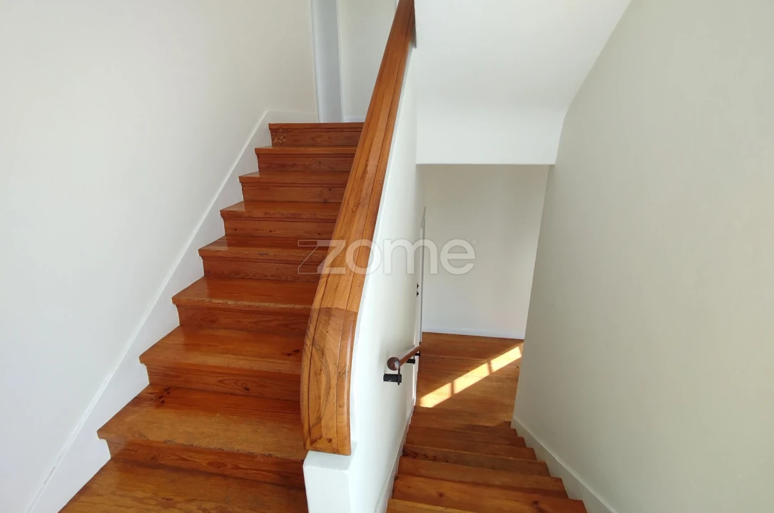 Moradia T3 para Arrendamento em Ramalde Foto 13