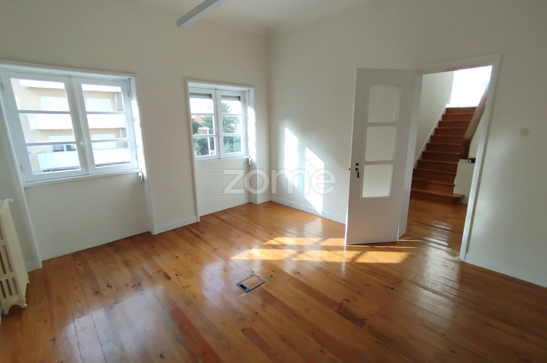 Moradia T3 para Arrendamento em Ramalde Foto 15