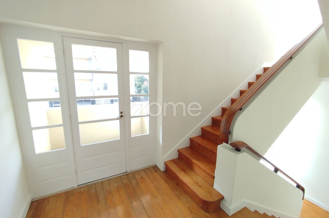 Moradia T3 para Arrendamento em Ramalde Foto 19