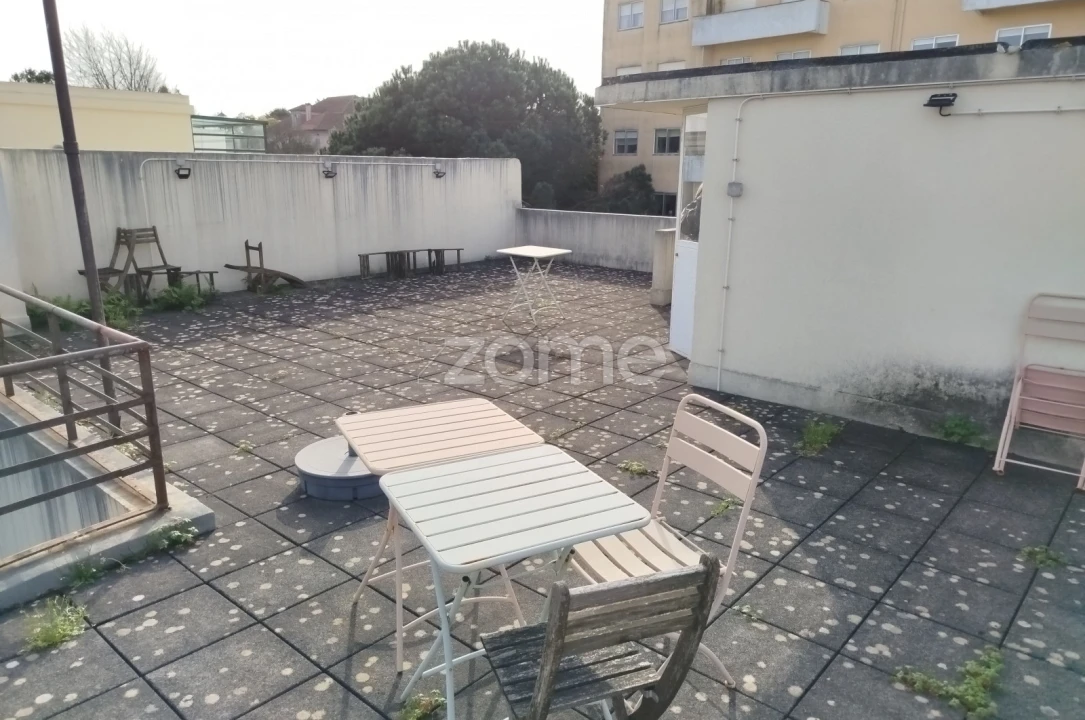 Moradia T3 para Arrendamento em Ramalde Foto 23