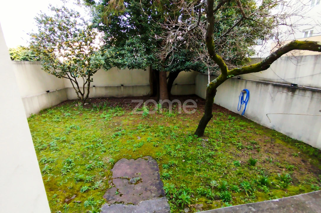 Moradia T3 para Arrendamento em Ramalde Foto 34