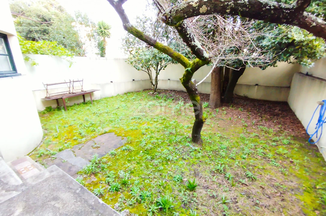 Moradia T3 para Arrendamento em Ramalde Foto 35