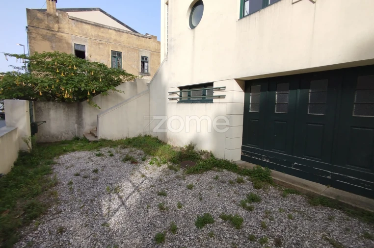 Moradia T3 para Arrendamento em Ramalde Foto 3