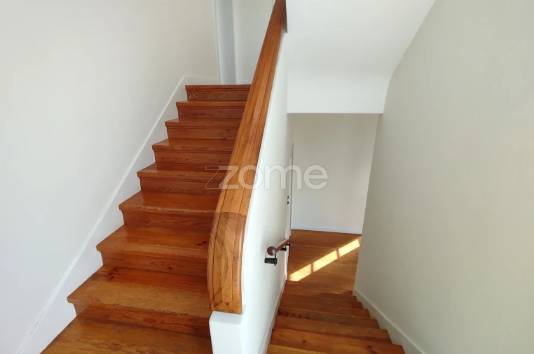 Moradia T3 para Arrendamento em Ramalde Foto 13