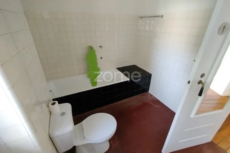 Moradia T3 para Arrendamento em Ramalde Foto 16