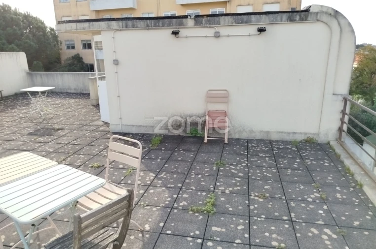 Moradia T3 para Arrendamento em Ramalde Foto 22