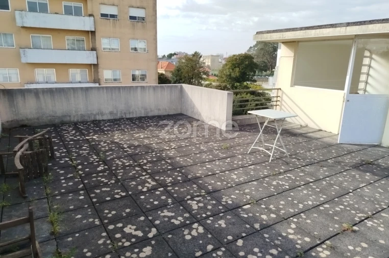 Moradia T3 para Arrendamento em Ramalde Foto 24