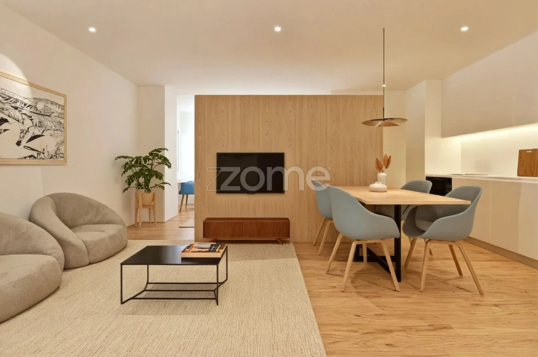 Apartamento T2 para Venda em Matosinhos e Leça da Palmeira Foto 6