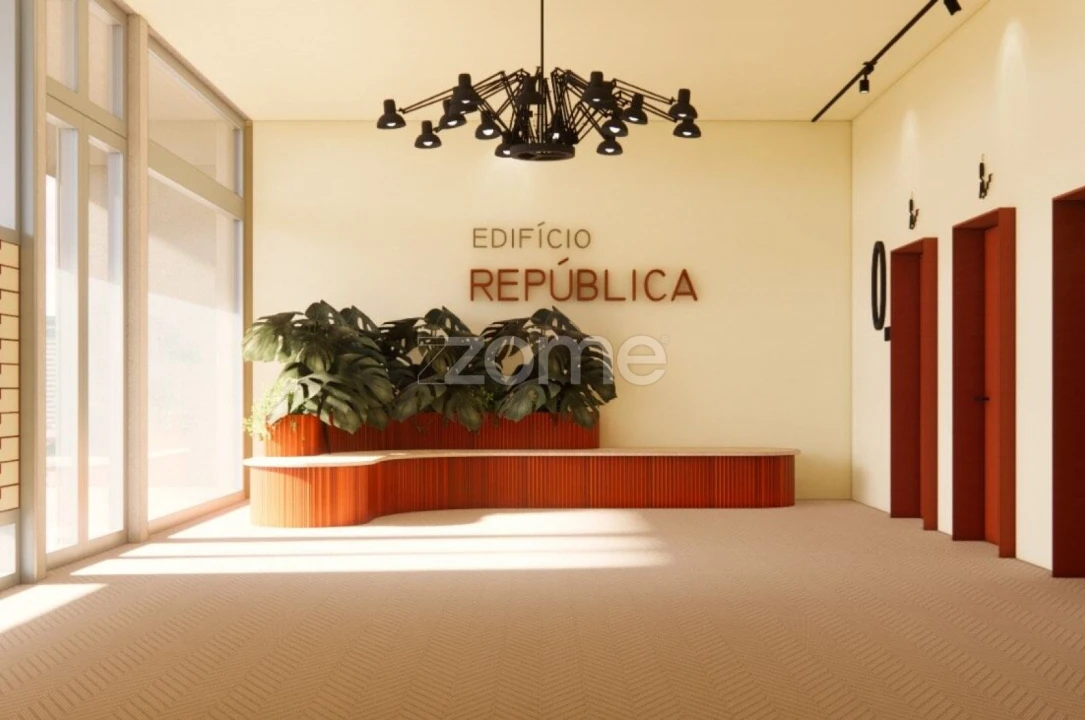Apartamento T2 para Venda em Matosinhos e Leça da Palmeira Foto 3