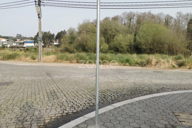 Terreno para Venda em Serzedo e Perosinho Foto 20