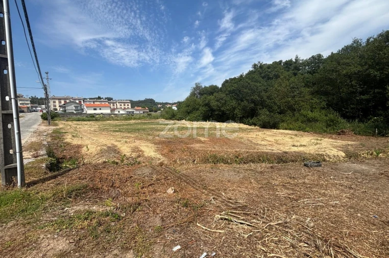 Terreno para Venda em Serzedo e Perosinho Foto 2