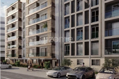 Apartamento T1 para Venda em Paranhos