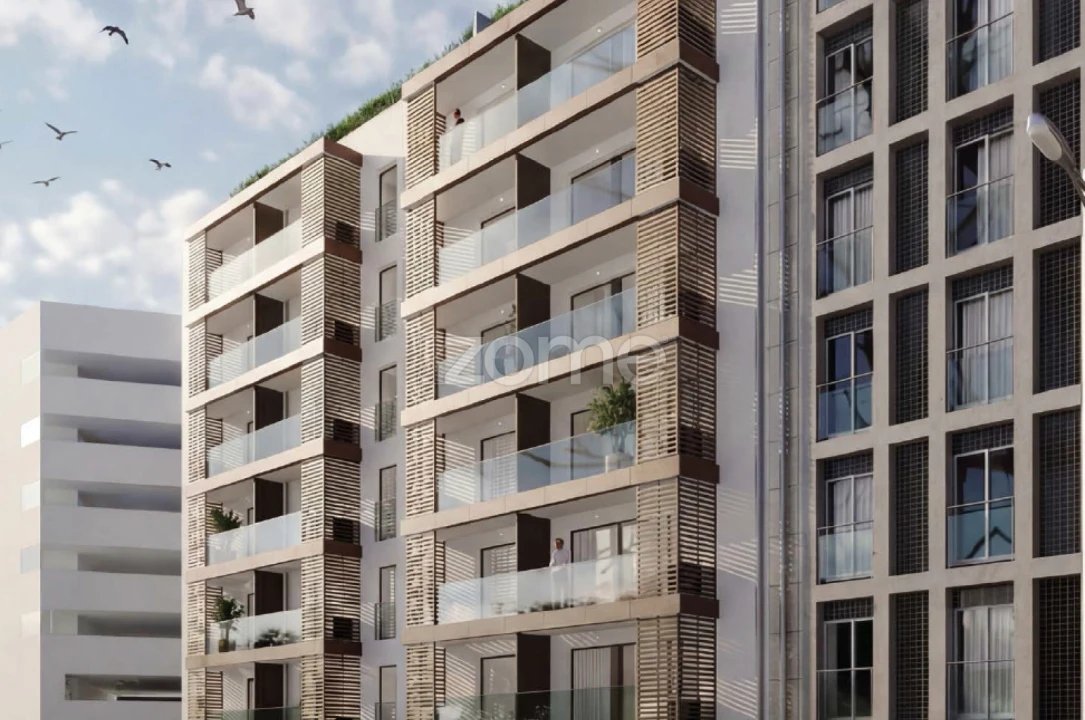 Apartamento T1 para Venda em Paranhos Foto 8