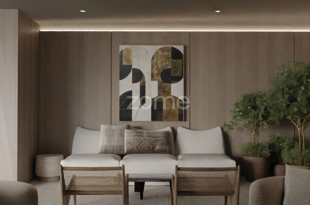 Apartamento T1 para Venda em Paranhos Foto 9