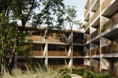 Apartamento T1 para Venda em Paranhos