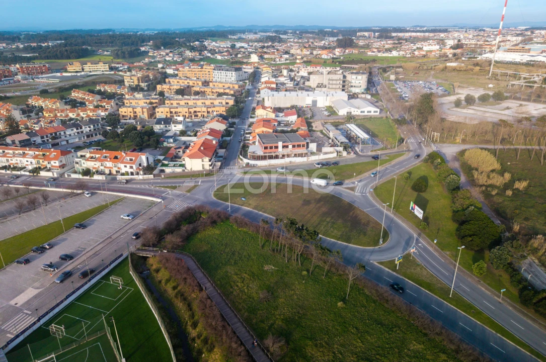 Moradia T3 para Venda em Perafita, Lavra e Santa Cruz do Bispo Foto 37