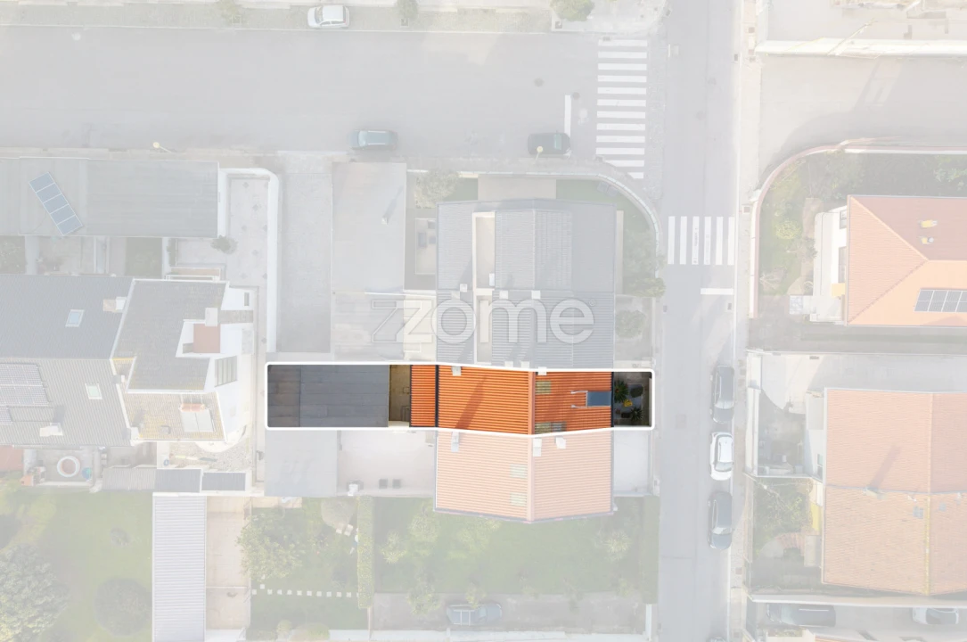 Moradia T3 para Venda em Perafita, Lavra e Santa Cruz do Bispo Foto 39